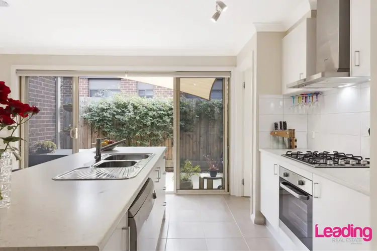 Fourth view of Homely house listing, 33 Courtney Drive, Sunbury VIC 3429