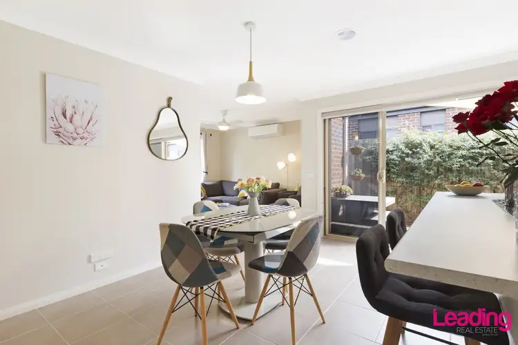 Fifth view of Homely house listing, 33 Courtney Drive, Sunbury VIC 3429