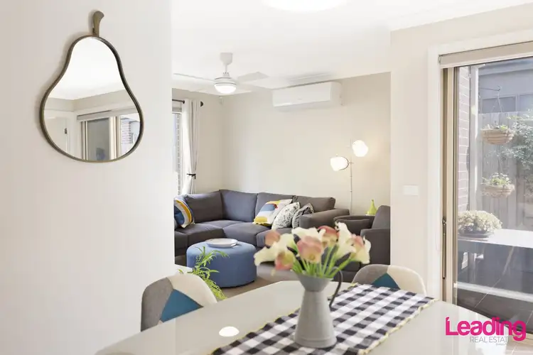 Sixth view of Homely house listing, 33 Courtney Drive, Sunbury VIC 3429