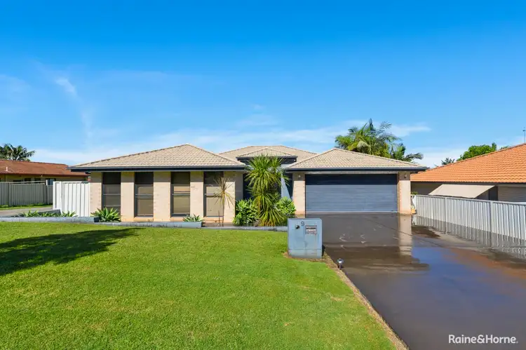 9 Mikinos Street, Coffs Harbour NSW 2450