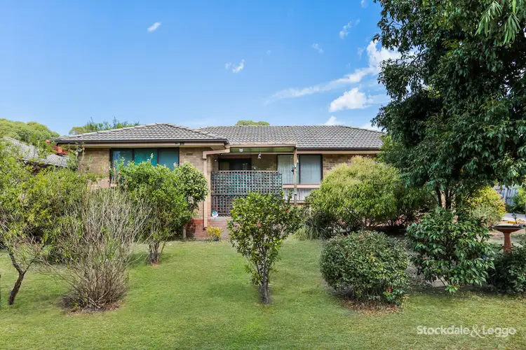 1/3 Joyce Street, Boronia VIC 3155