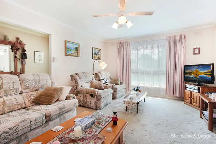 Third view of Homely unit listing, 1/3 Joyce Street, Boronia VIC 3155