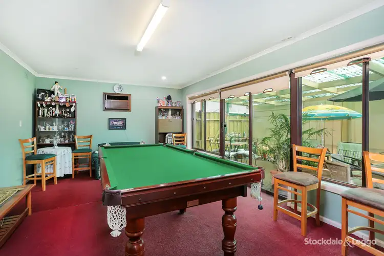 Fourth view of Homely unit listing, 1/3 Joyce Street, Boronia VIC 3155