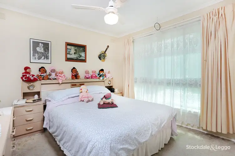 Fifth view of Homely unit listing, 1/3 Joyce Street, Boronia VIC 3155