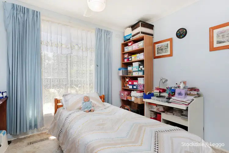 Sixth view of Homely unit listing, 1/3 Joyce Street, Boronia VIC 3155