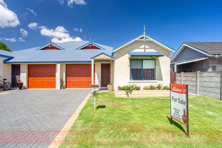 Second view of Homely unit listing, 16A Taunton Street, East Bunbury WA 6230