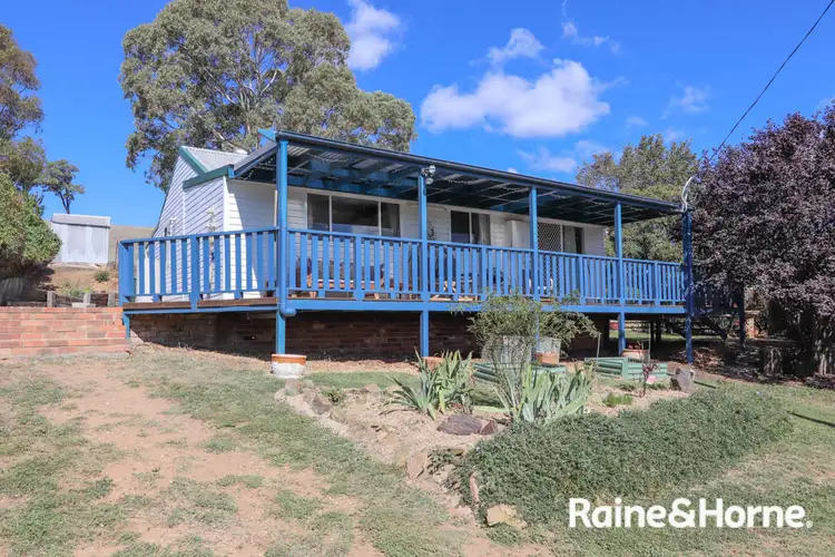 40 Parkes Street, Rockley NSW 2795