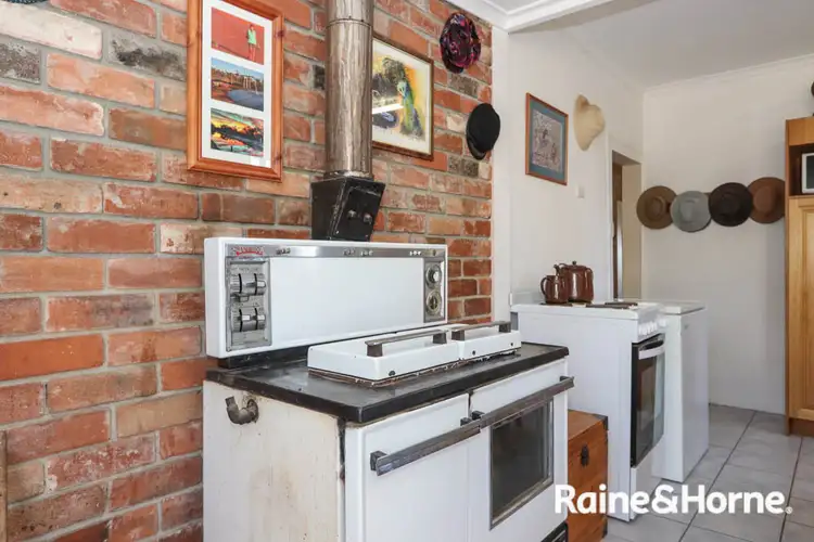 Fourth view of Homely rural property listing, 40 Parkes Street, Rockley NSW 2795