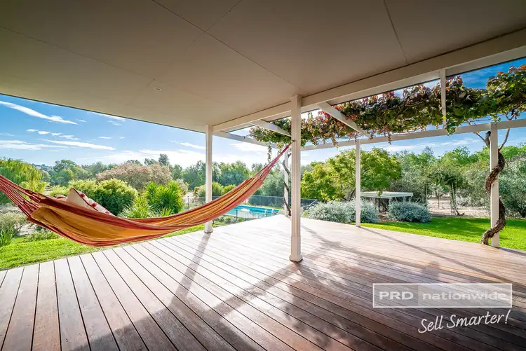 10 Kapooka Road, San Isidore NSW 2650