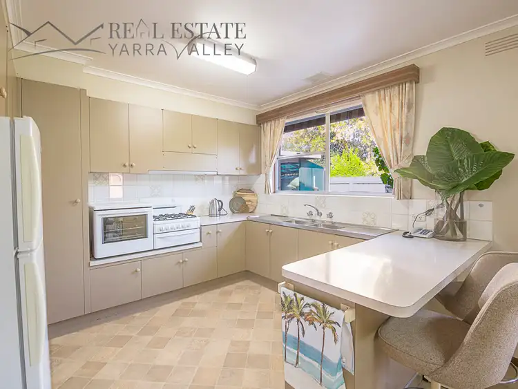 Second view of Homely house listing, 35 Don Road, Healesville VIC 3777