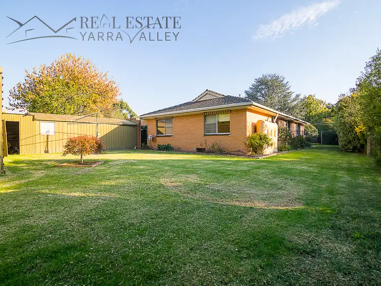 Third view of Homely house listing, 35 Don Road, Healesville VIC 3777