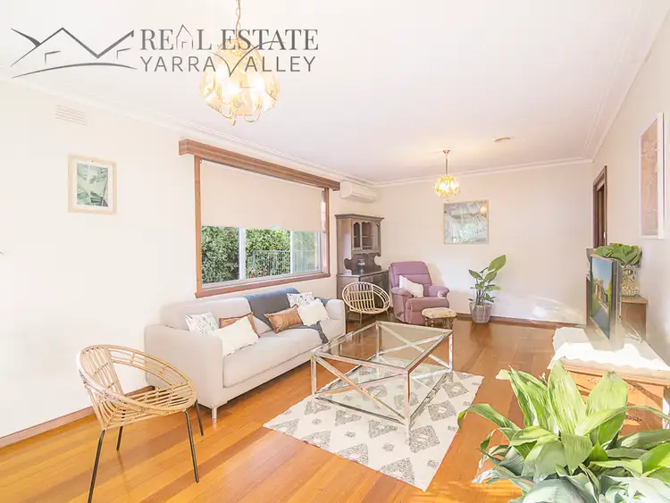 Fourth view of Homely house listing, 35 Don Road, Healesville VIC 3777