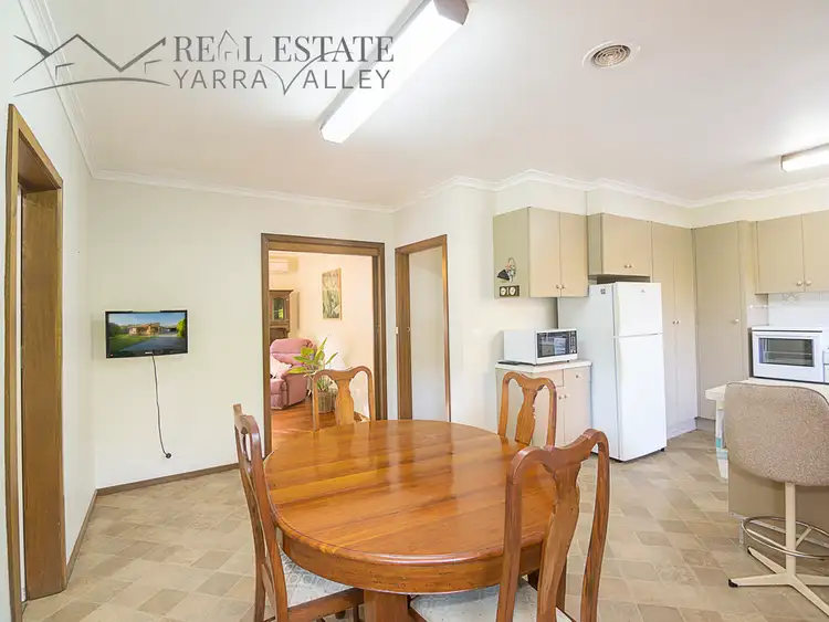 Fifth view of Homely house listing, 35 Don Road, Healesville VIC 3777