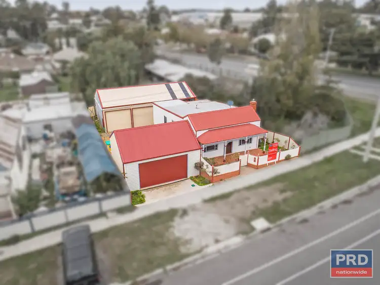 2 Victoria Street, Ironbark VIC 3550