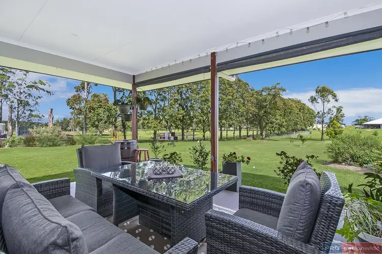 Main view of Homely house listing, 99 Musgraves Road, North Casino NSW 2470