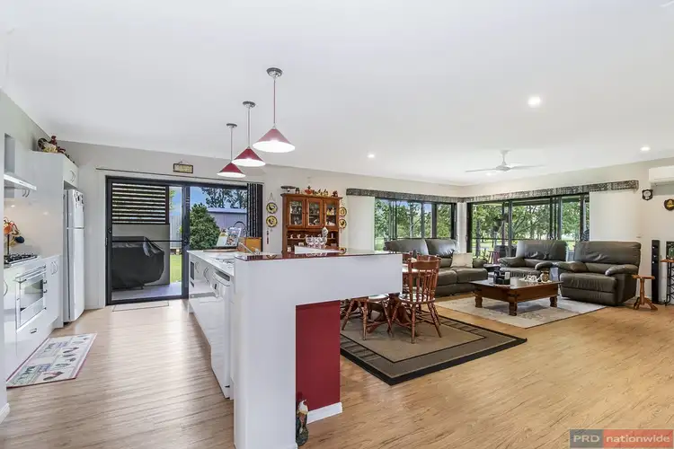 Second view of Homely house listing, 99 Musgraves Road, North Casino NSW 2470