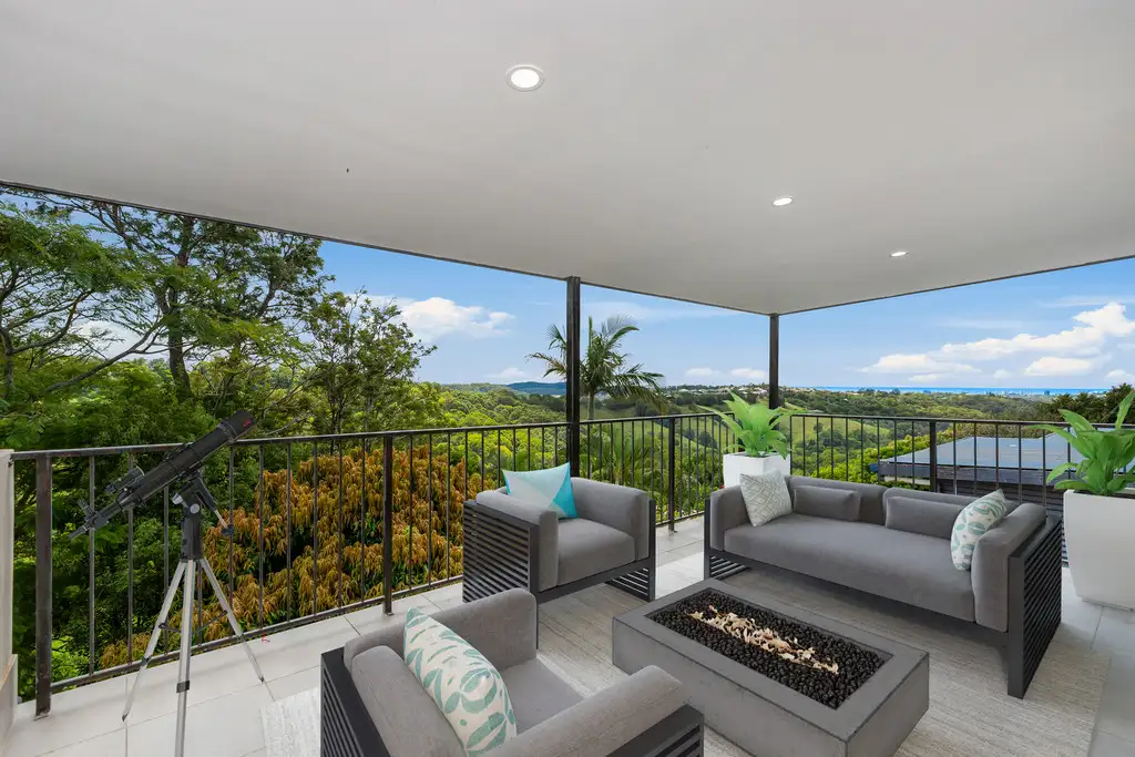Main view of Homely house listing, 56 Peninsula Drive, Bilambil Heights NSW 2486