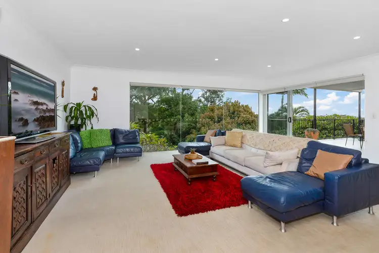 Fourth view of Homely house listing, 56 Peninsula Drive, Bilambil Heights NSW 2486