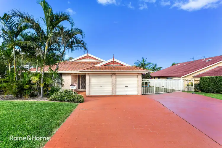 136 Spinnaker Way, Corlette NSW 2315