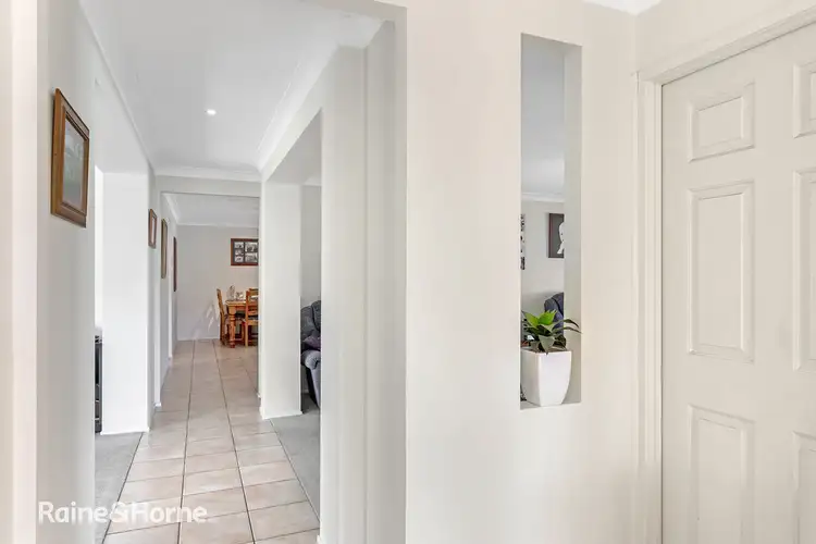 Second view of Homely house listing, 136 Spinnaker Way, Corlette NSW 2315