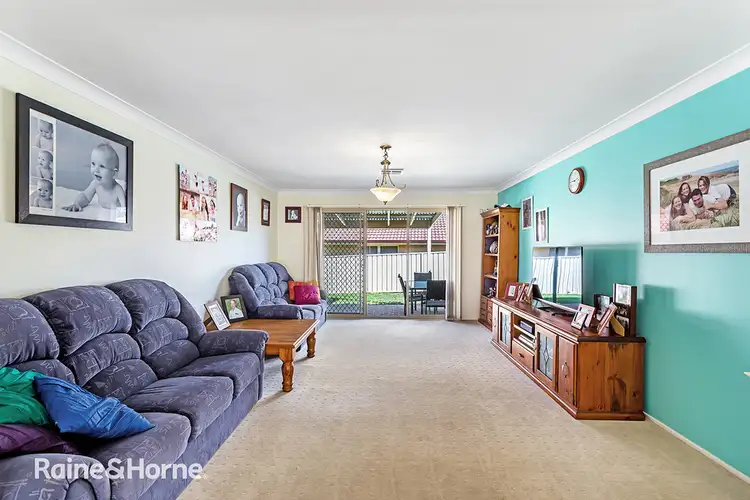 Third view of Homely house listing, 136 Spinnaker Way, Corlette NSW 2315