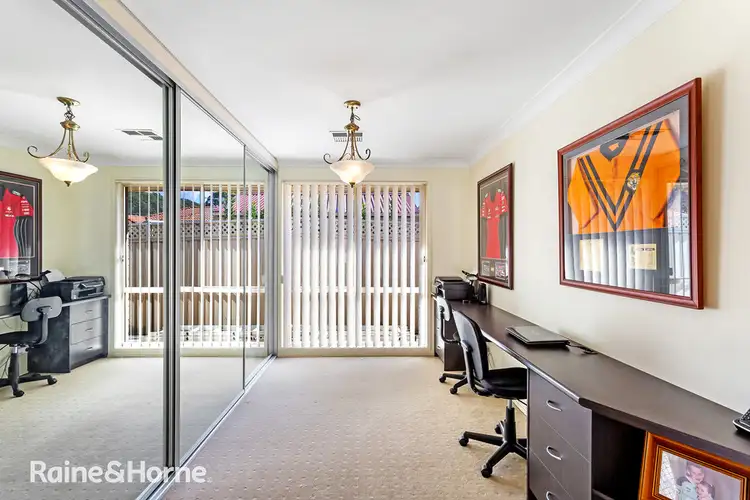 Fourth view of Homely house listing, 136 Spinnaker Way, Corlette NSW 2315