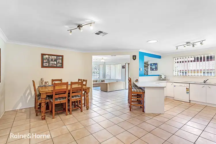 Fifth view of Homely house listing, 136 Spinnaker Way, Corlette NSW 2315