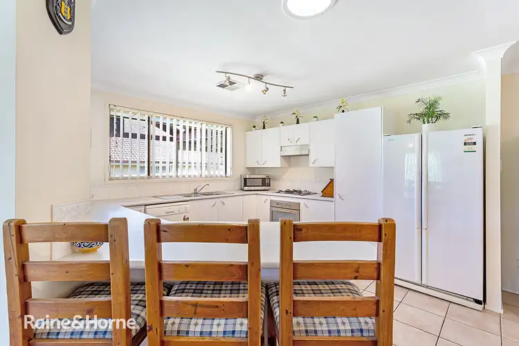 Sixth view of Homely house listing, 136 Spinnaker Way, Corlette NSW 2315
