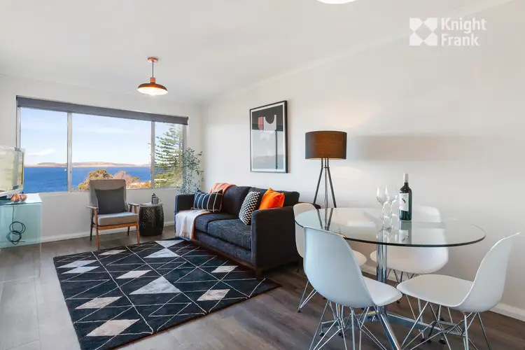 4/843 Sandy Bay Road, Sandy Bay TAS 7005