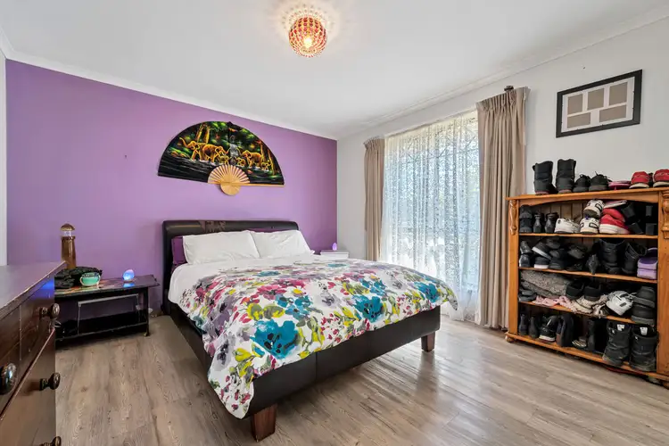 Second view of Homely house listing, 48 Walsingham Cres., Kurunjang VIC 3337