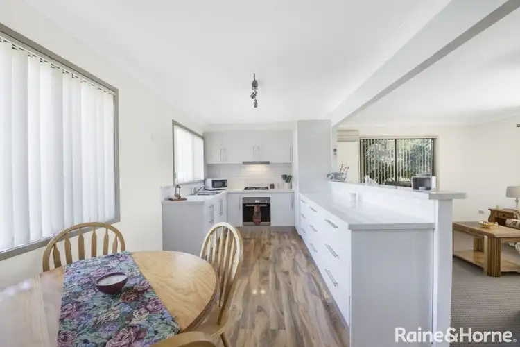 Fourth view of Homely house listing, 23 Alister Avenue, Lake Munmorah NSW 2259