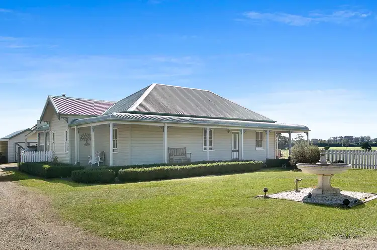 Lot 6, 662 Sheepwash Road, Avoca NSW 2577