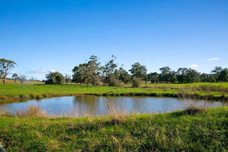 Fifth view of Homely house listing, Lot 6, 662 Sheepwash Road, Avoca NSW 2577