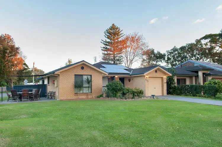 153 Old Main Road, Anna Bay NSW 2316