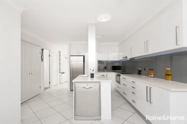 Fourth view of Homely house listing, 153 Old Main Road, Anna Bay NSW 2316