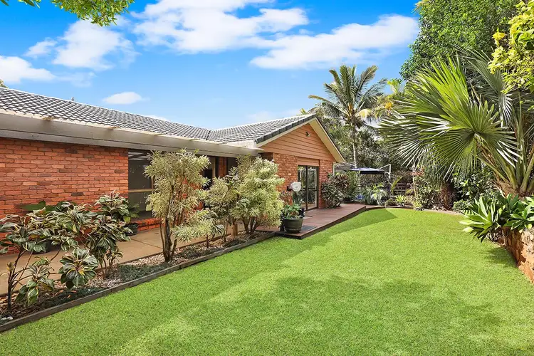 86 Mons School Road, Mons QLD 4556