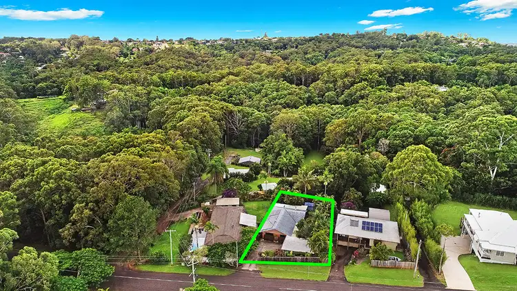 Second view of Homely house listing, 86 Mons School Road, Mons QLD 4556