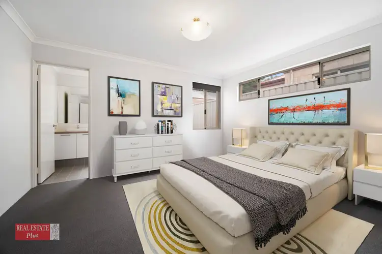 Sixth view of Homely house listing, 18 Croydon Street, Bellevue WA 6056