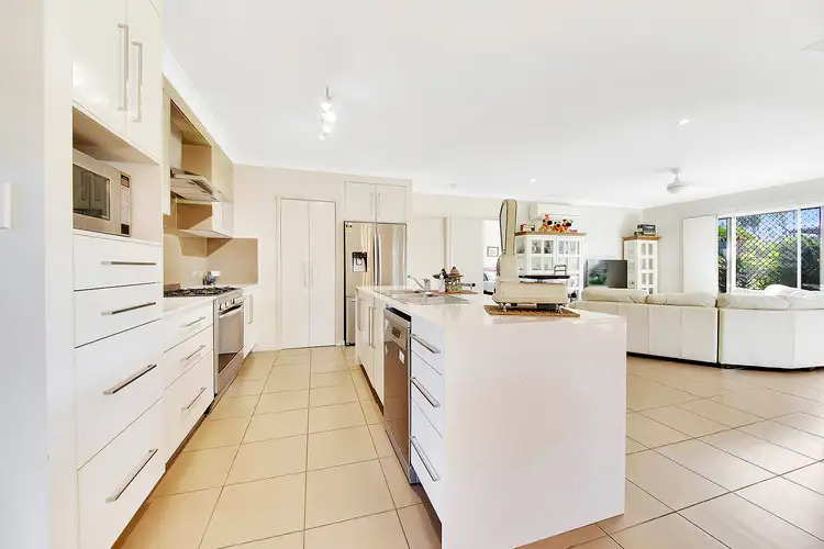 Fourth view of Homely house listing, 120 Stanley Avenue, Barmaryee QLD 4703