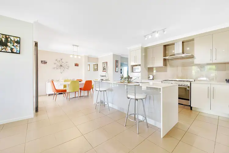 Fifth view of Homely house listing, 120 Stanley Avenue, Barmaryee QLD 4703