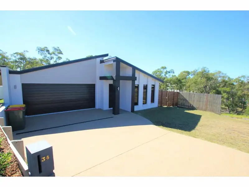 Main view of Homely house listing, 1/34 Samson Crescent, Yeppoon QLD 4703