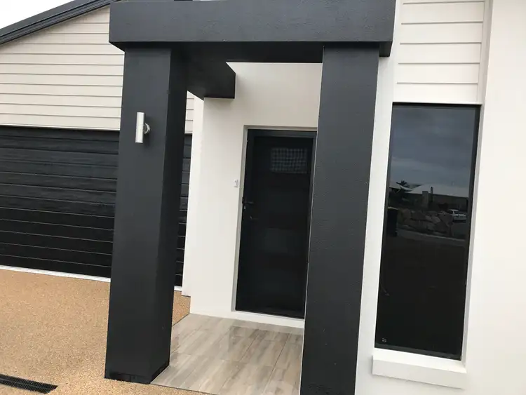 Second view of Homely house listing, 1/34 Samson Crescent, Yeppoon QLD 4703