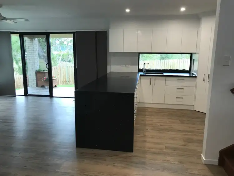 Fourth view of Homely house listing, 1/34 Samson Crescent, Yeppoon QLD 4703