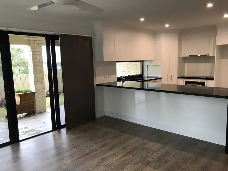 Fifth view of Homely house listing, 1/34 Samson Crescent, Yeppoon QLD 4703