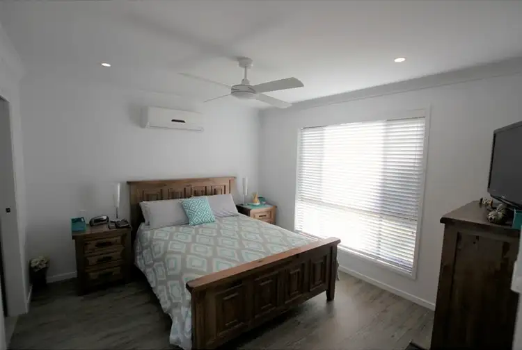 Seventh view of Homely house listing, 1/34 Samson Crescent, Yeppoon QLD 4703