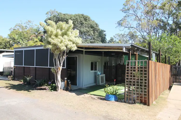 Second view of Homely house listing, 44/20 Childers Road, Kensington QLD 4670