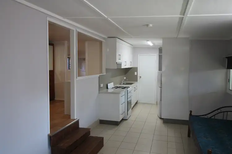 Fourth view of Homely house listing, 44/20 Childers Road, Kensington QLD 4670