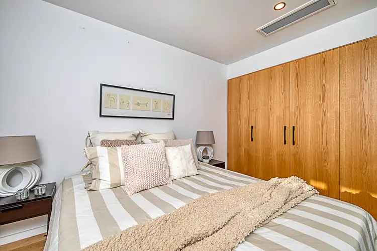 Sixth view of Homely unit listing, 508/27 Lonsdale Street, Braddon ACT 2612