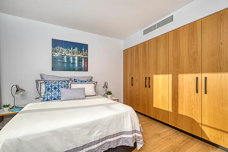 Seventh view of Homely unit listing, 508/27 Lonsdale Street, Braddon ACT 2612