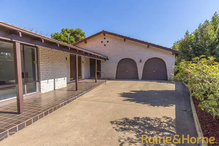 Third view of Homely house listing, 2 Topaz Street, Dubbo NSW 2830